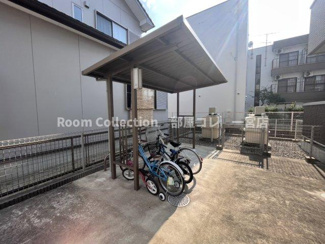 【その他共用部分】 | ジューンベリー