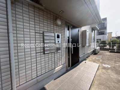 【エントランス】 | ジューンベリー