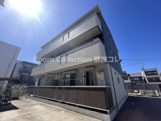 【外観】 | ジューンベリー