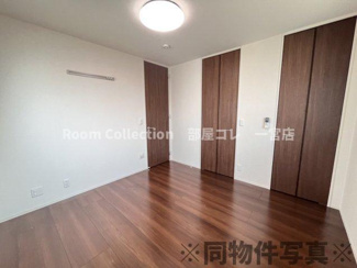 【寝室】 | ジューンベリー