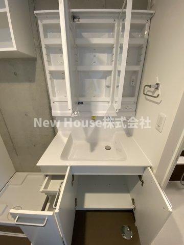 ベルメゾン中村橋サウスの収納