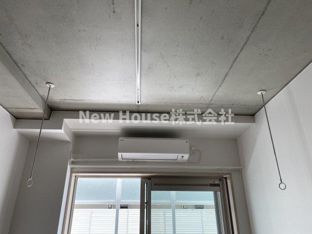 ベルメゾン中村橋サウスの設備
