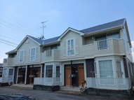 カナダハウスの画像