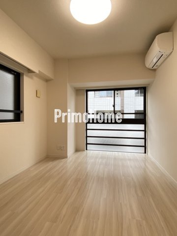 HF東日本橋レジデンスの洋室