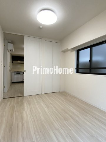 HF東日本橋レジデンスの洋室