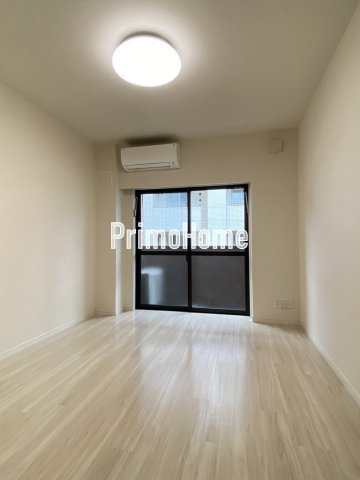 HF東日本橋レジデンスの寝室