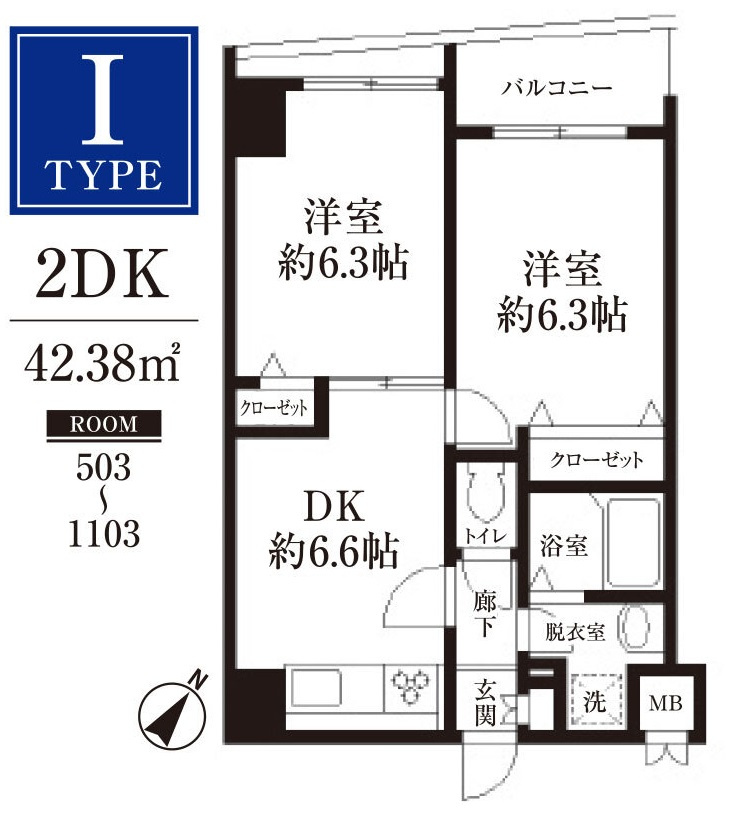 HF東日本橋レジデンス