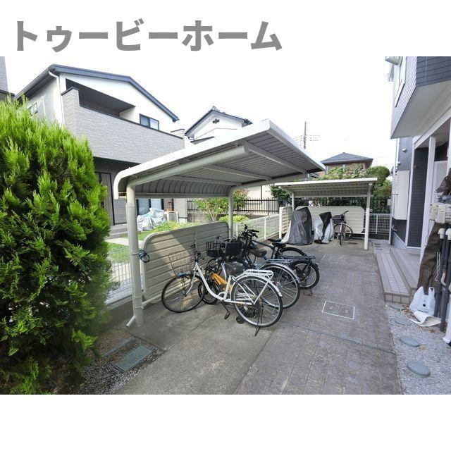 ベル・ウィンズのその他