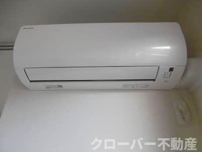 プロヌーブ生野原 B棟の設備