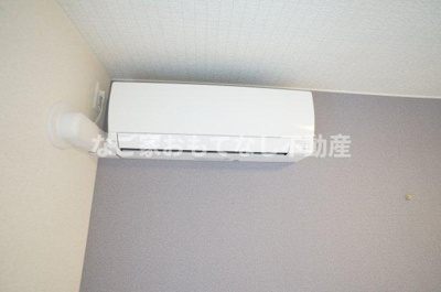 【設備】 | プチシャルダンB | ※写真は別号室