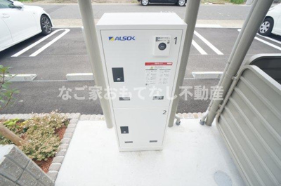 【その他共用部分】 | プチシャルダンB