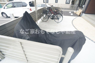 【その他】 | プチシャルダンB