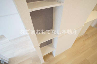 【その他】 | プチシャルダンB