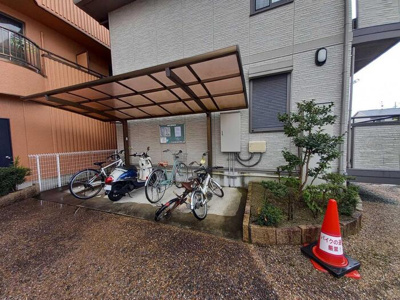 【その他共用部分】 | ハートウィル
