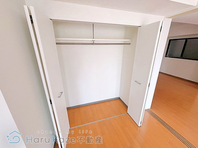 【収納】 | プロシード新瑞橋【名古屋市賃貸・駅前物件】