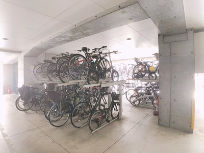 【その他共用部分】 | プロシード新瑞橋【名古屋市賃貸・駅前物件】