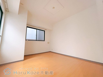 【洋室】 | プロシード新瑞橋【名古屋市賃貸・駅前物件】