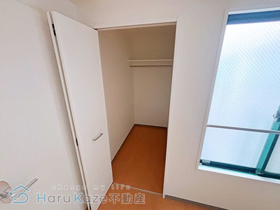 【収納】 | プロシード新瑞橋【名古屋市賃貸・駅前物件】