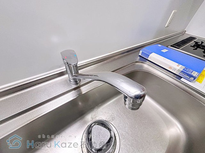 【キッチン】 | プロシード新瑞橋【名古屋市賃貸・駅前物件】