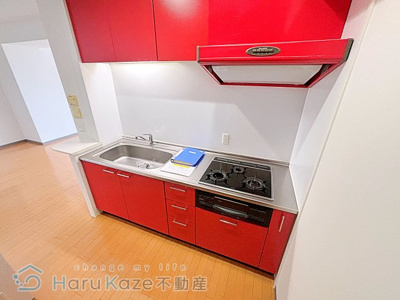 【キッチン】 | プロシード新瑞橋【名古屋市賃貸・駅前物件】