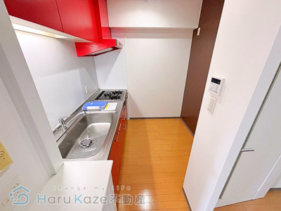 【キッチン】 | プロシード新瑞橋【名古屋市賃貸・駅前物件】