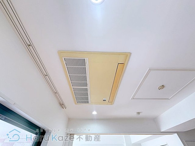 【設備】 | プロシード新瑞橋【名古屋市賃貸・駅前物件】