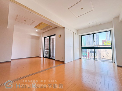 【洋室】 | プロシード新瑞橋【名古屋市賃貸・駅前物件】