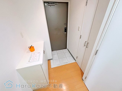 【玄関】 | プロシード新瑞橋【名古屋市賃貸・駅前物件】