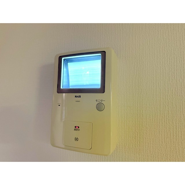 グランドマンションの設備