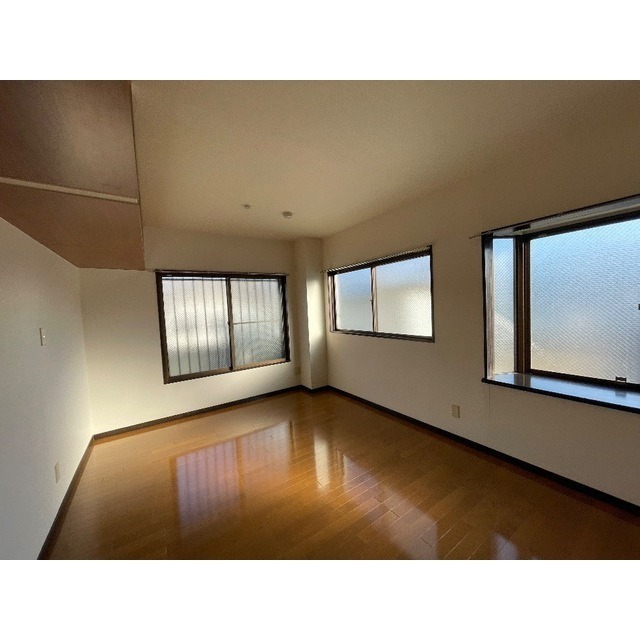 パティオ１２の内装|きれいな内装です