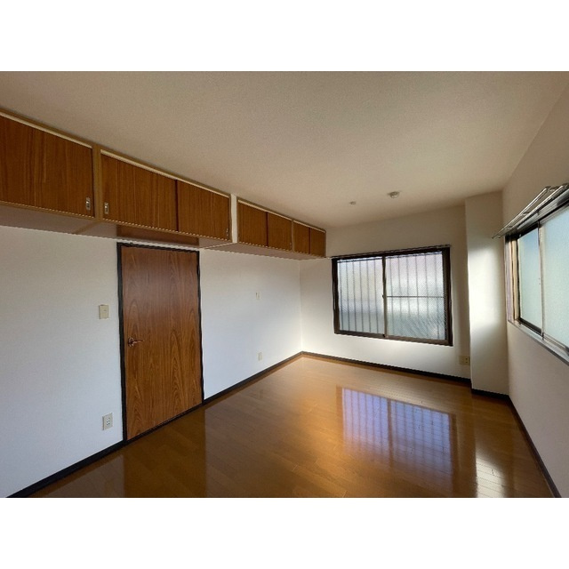 パティオ１２の内装|内装です