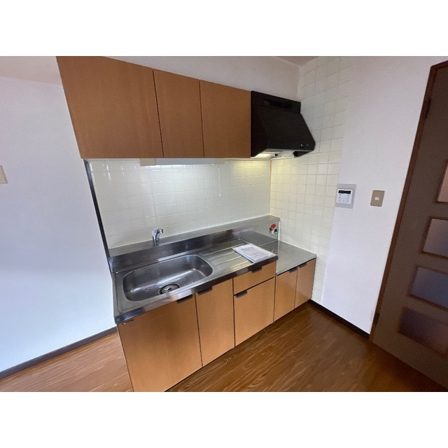 パティオ１２のキッチン|キッチンでお料理をお楽しみください