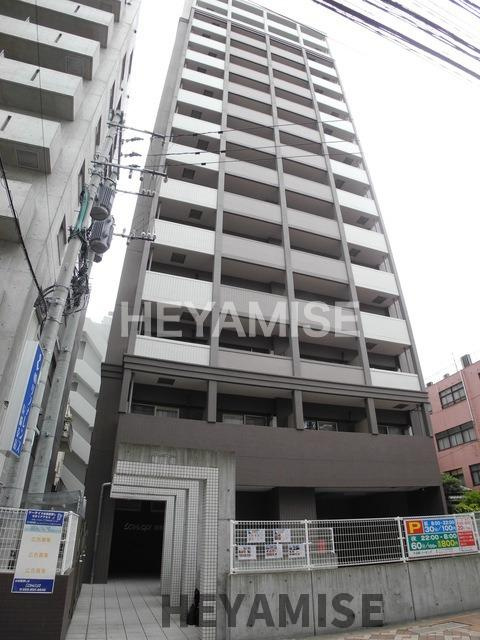 リファレンス浜町