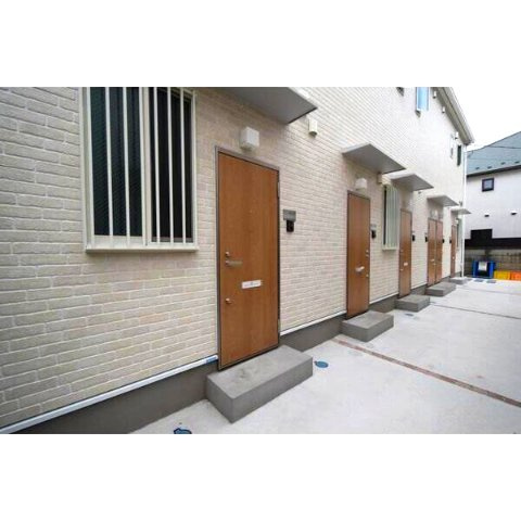 CASA FELIZのその他共用部分