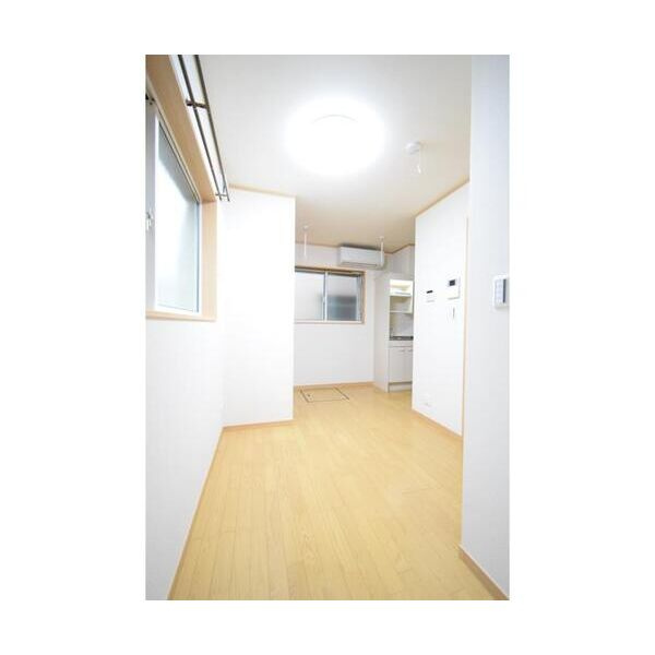 CASA FELIZの洋室|※別部屋写真