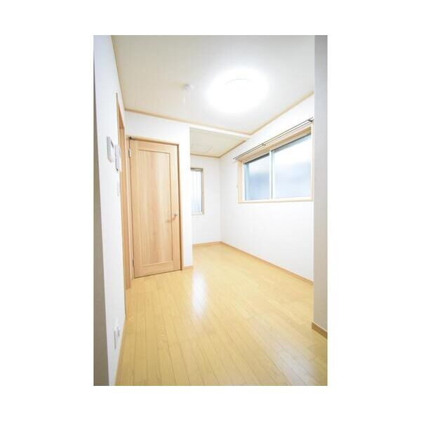 CASA FELIZの内装|※別部屋写真