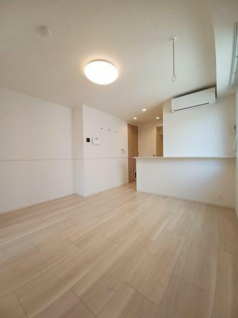 スアヴィス三ノ輪の居間・リビング