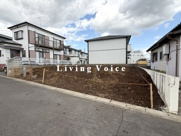 【仲介手数料０円】伊勢原市池端　土地（売地）　建築条件なしの画像