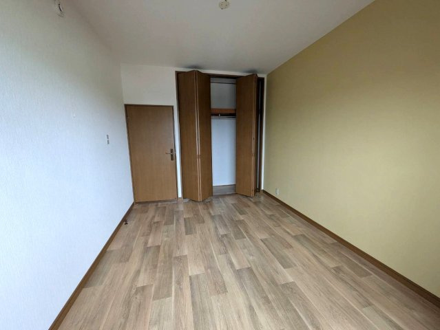 赤羽グリーンタウンの内装