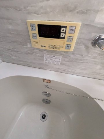 赤羽グリーンタウンの設備