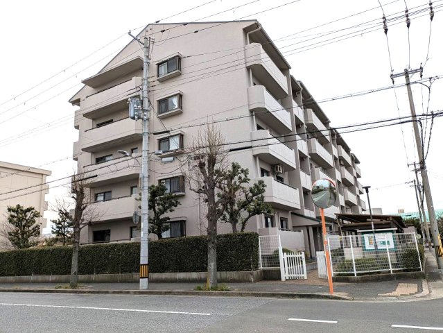 赤羽グリーンタウン