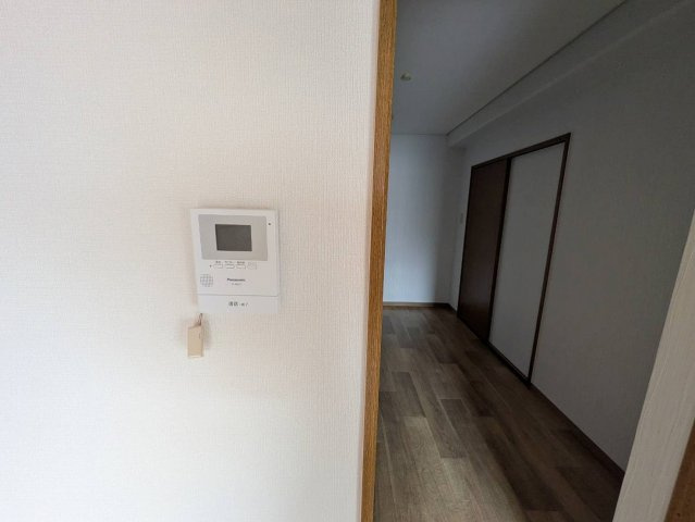 赤羽グリーンタウンのセキュリティ