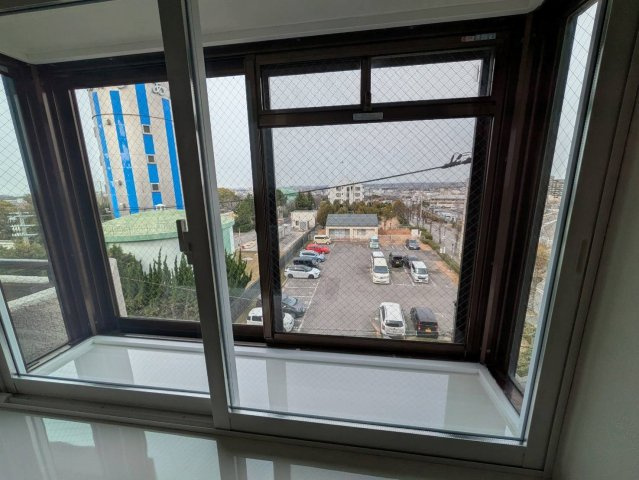 赤羽グリーンタウンのその他