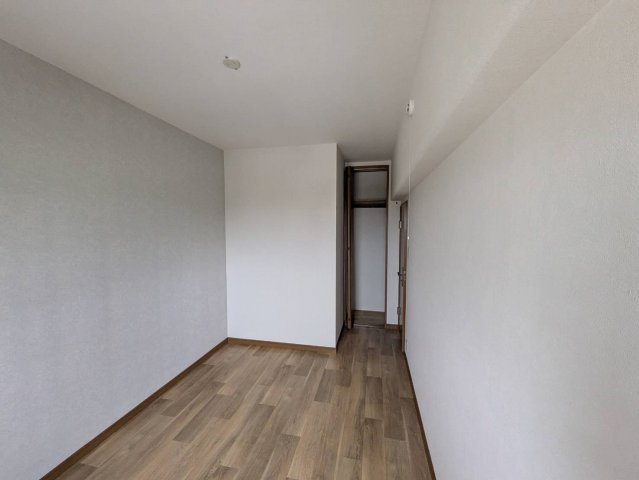 赤羽グリーンタウンの内装