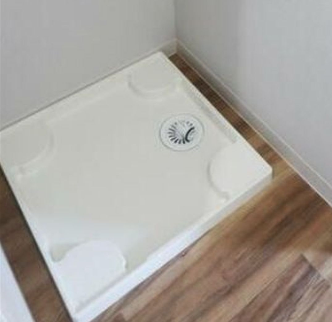 若松荘のその他|室内洗濯機置場☆(同一仕様写真)