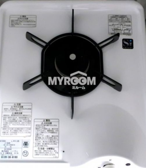 若松荘のキッチン|キッチン☆(同一仕様写真)