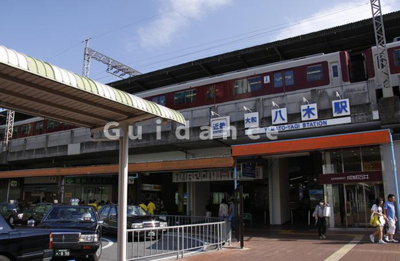 【周辺】 | ラフィーネ大和八木W棟