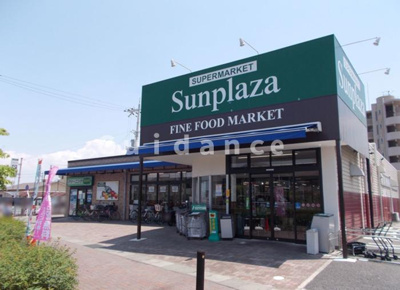 【その他】 | ラフィーネ大和八木W棟