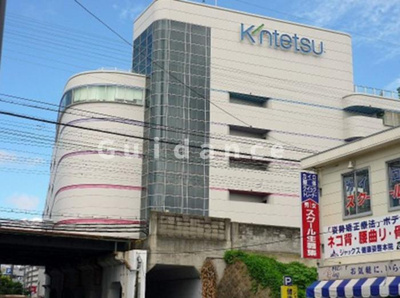 【展望】 | ラフィーネ大和八木W棟