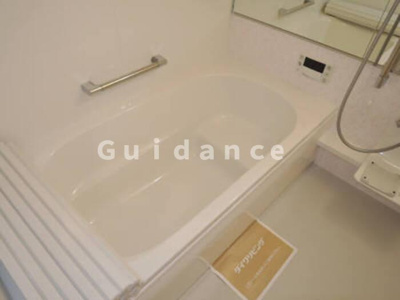 【浴室】 | ラフィーネ大和八木W棟